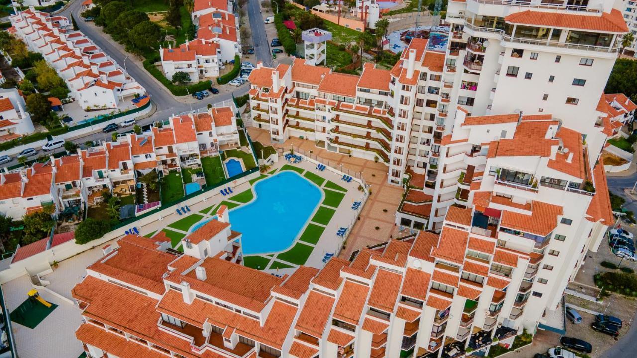 Vila Magna W/ Pool By Lovelystay Apartment Albufeira