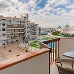 Vila Magna Apartment W/ Pool By Lovelystay