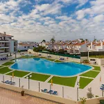 Vila Magna Apartment W/ Pool By Lovelystay