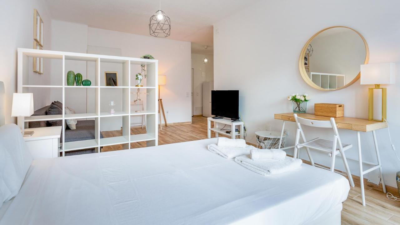 Vila Magna W/ Pool By Lovelystay Apartment *
