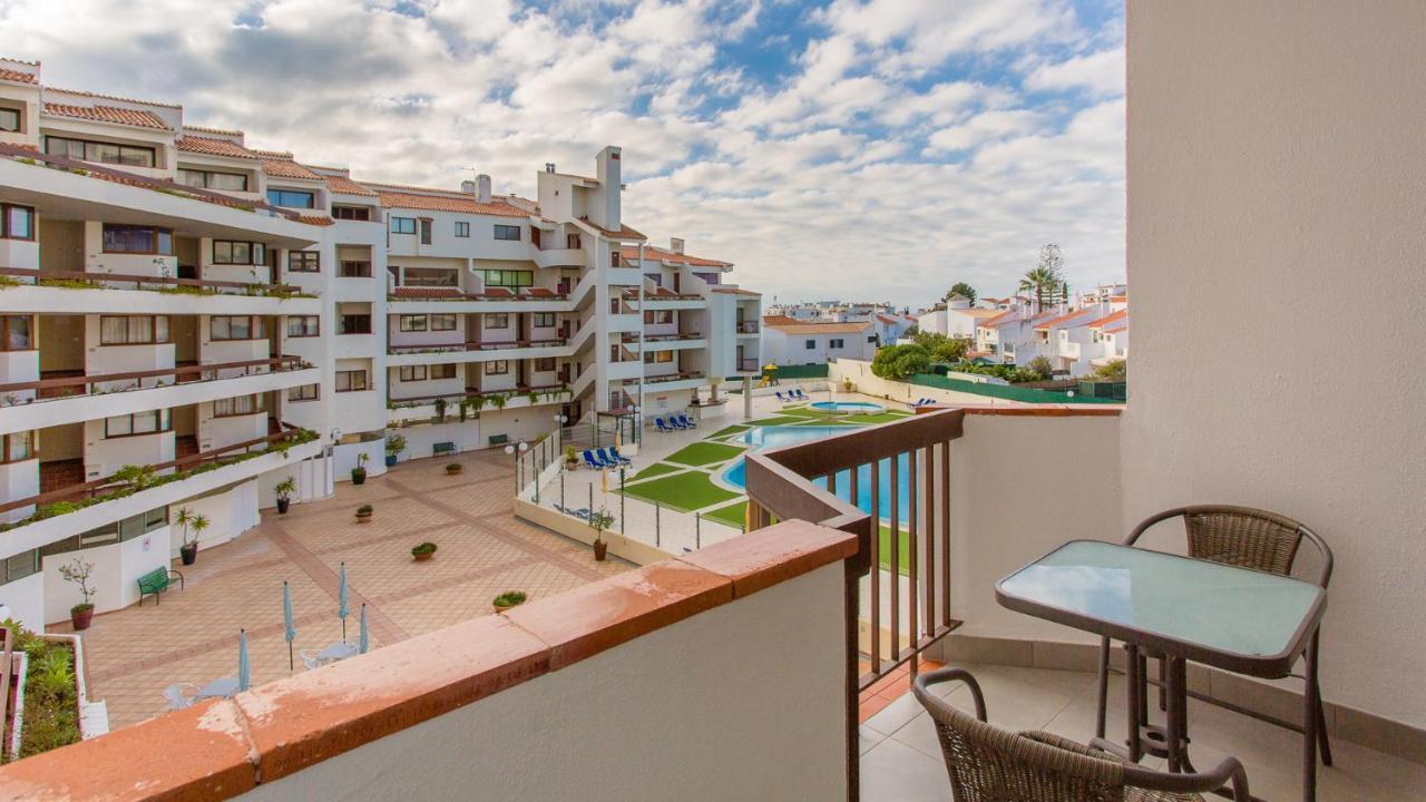 Vila Magna W/ Pool By Lovelystay Apartment Albufeira