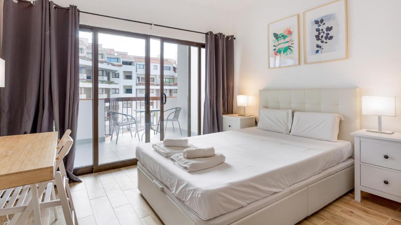 Apartamento Vila Magna W/ Pool By Lovelystay Albufeira
